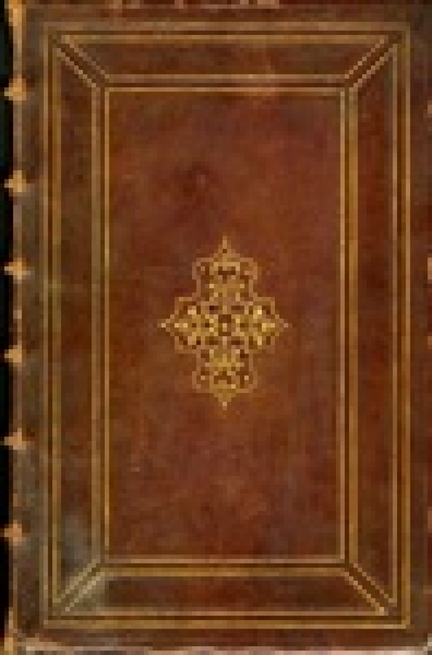 Cantica overo Comedia del Divino Poeta fiorentino Danthe Aleghieri coi Commenti di Christoforo Landino