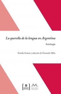 La querella de la lengua