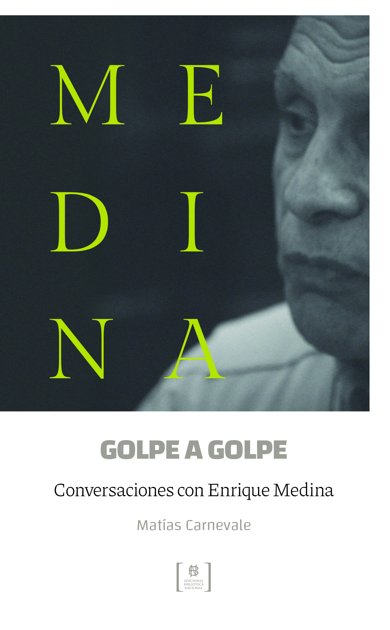 Golpe a golpe