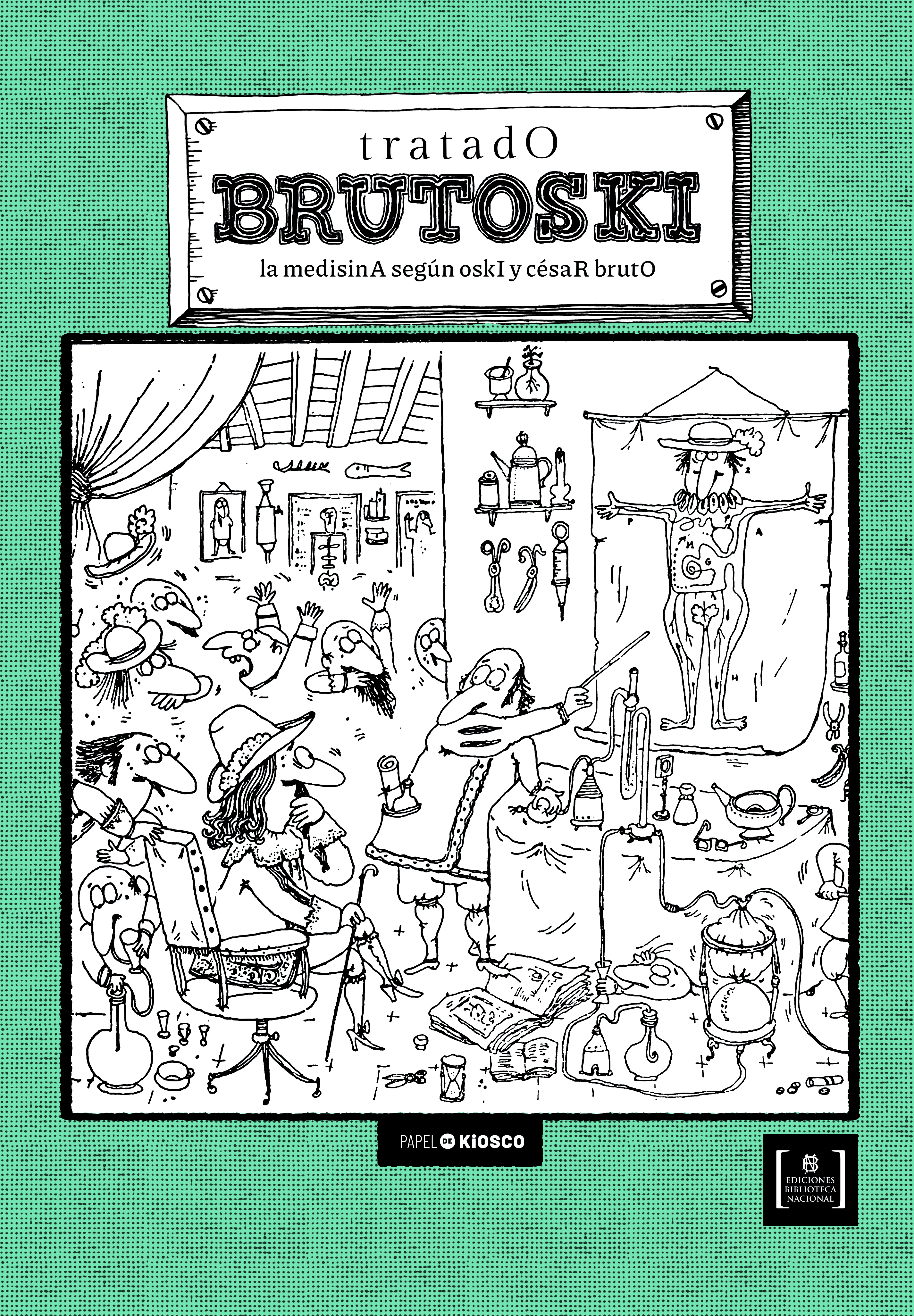 Tratado Brutoski
