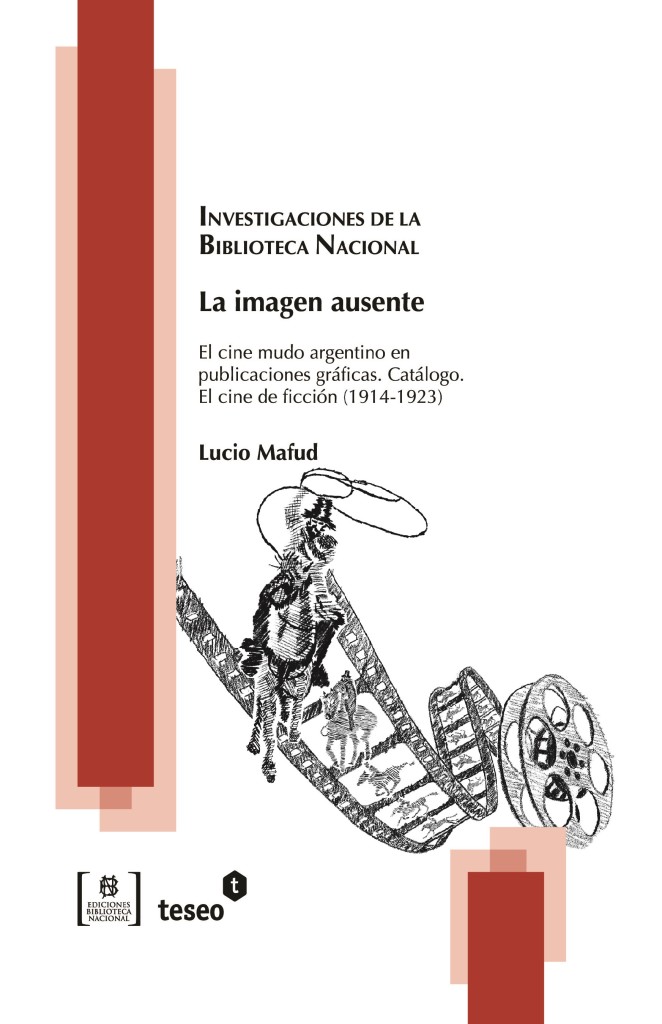 La imagen ausente