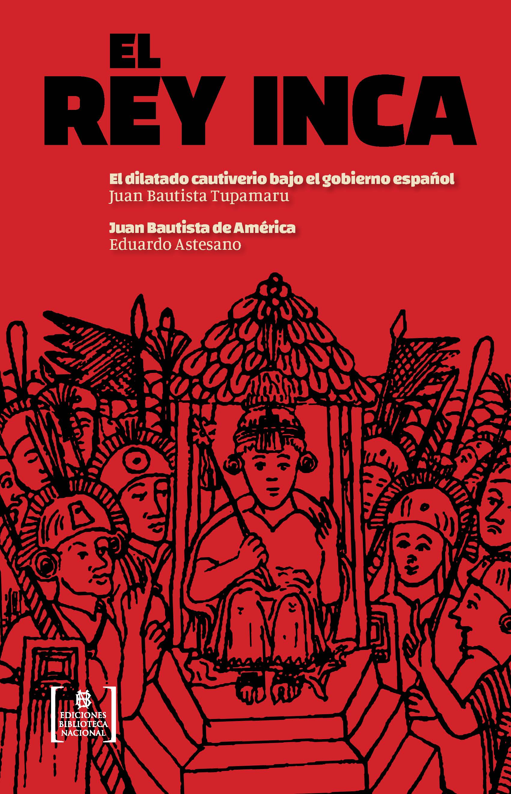 El rey inca