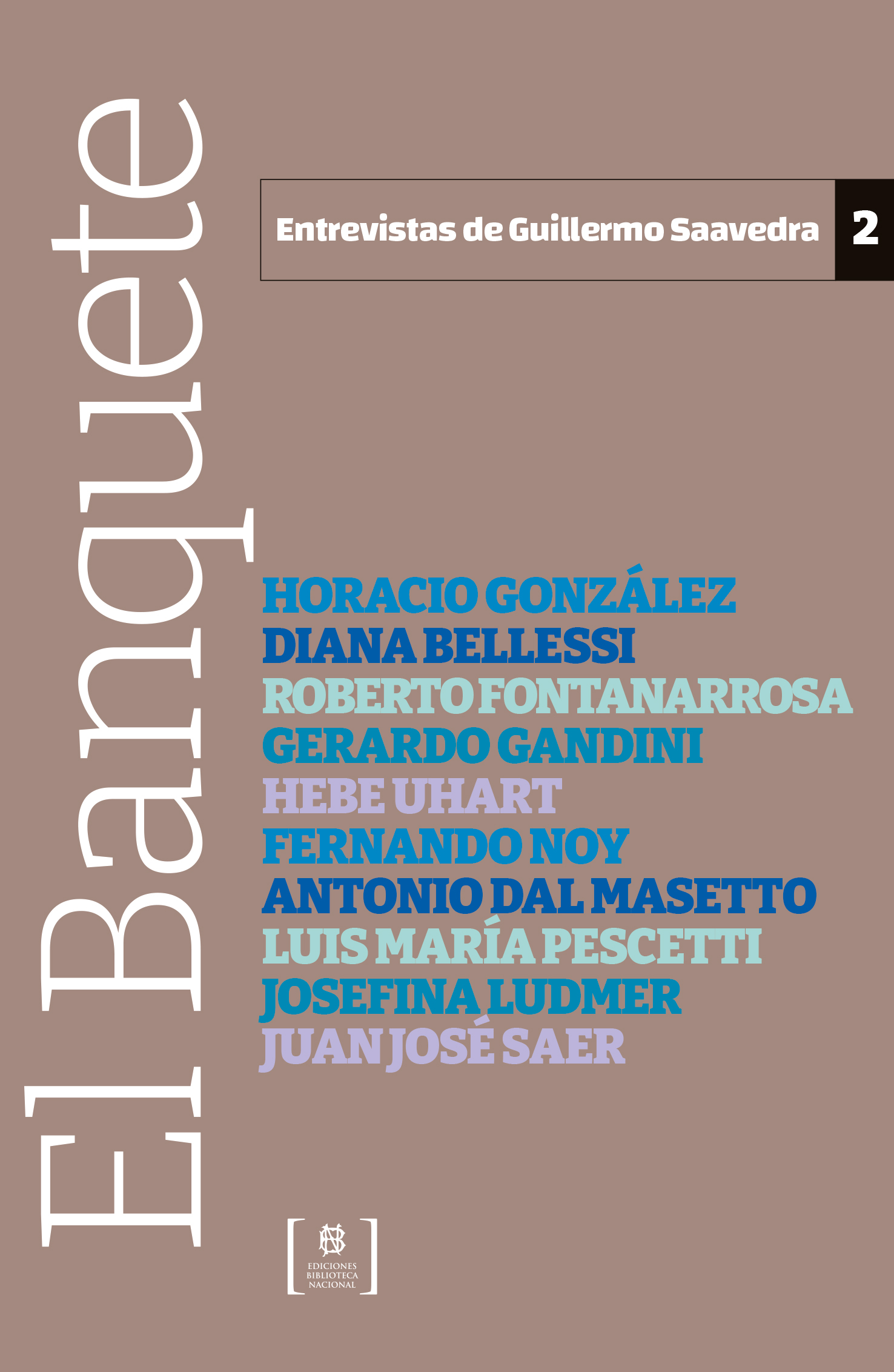El Banquete. Vol 2
