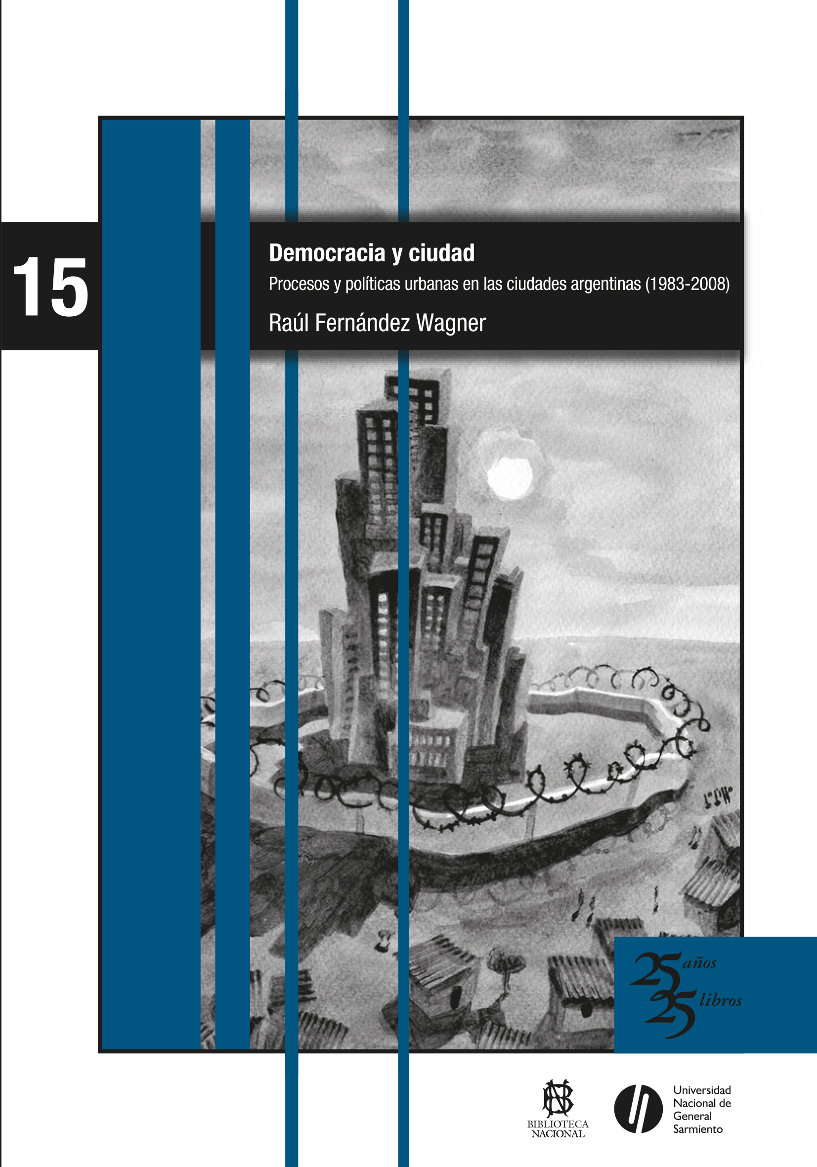 Democracia y ciudad