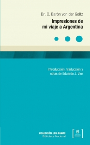 Impresiones de mi viaje a Argentina