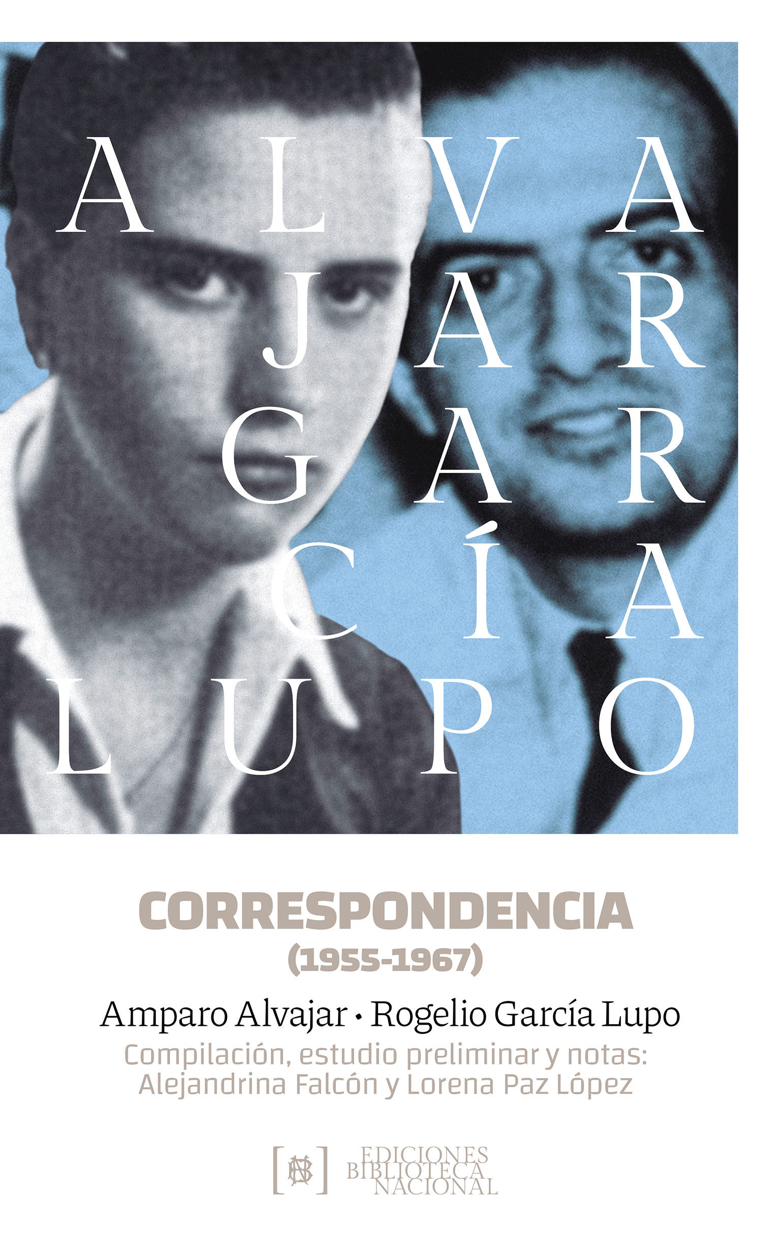 Correspondencia (1955-1967)