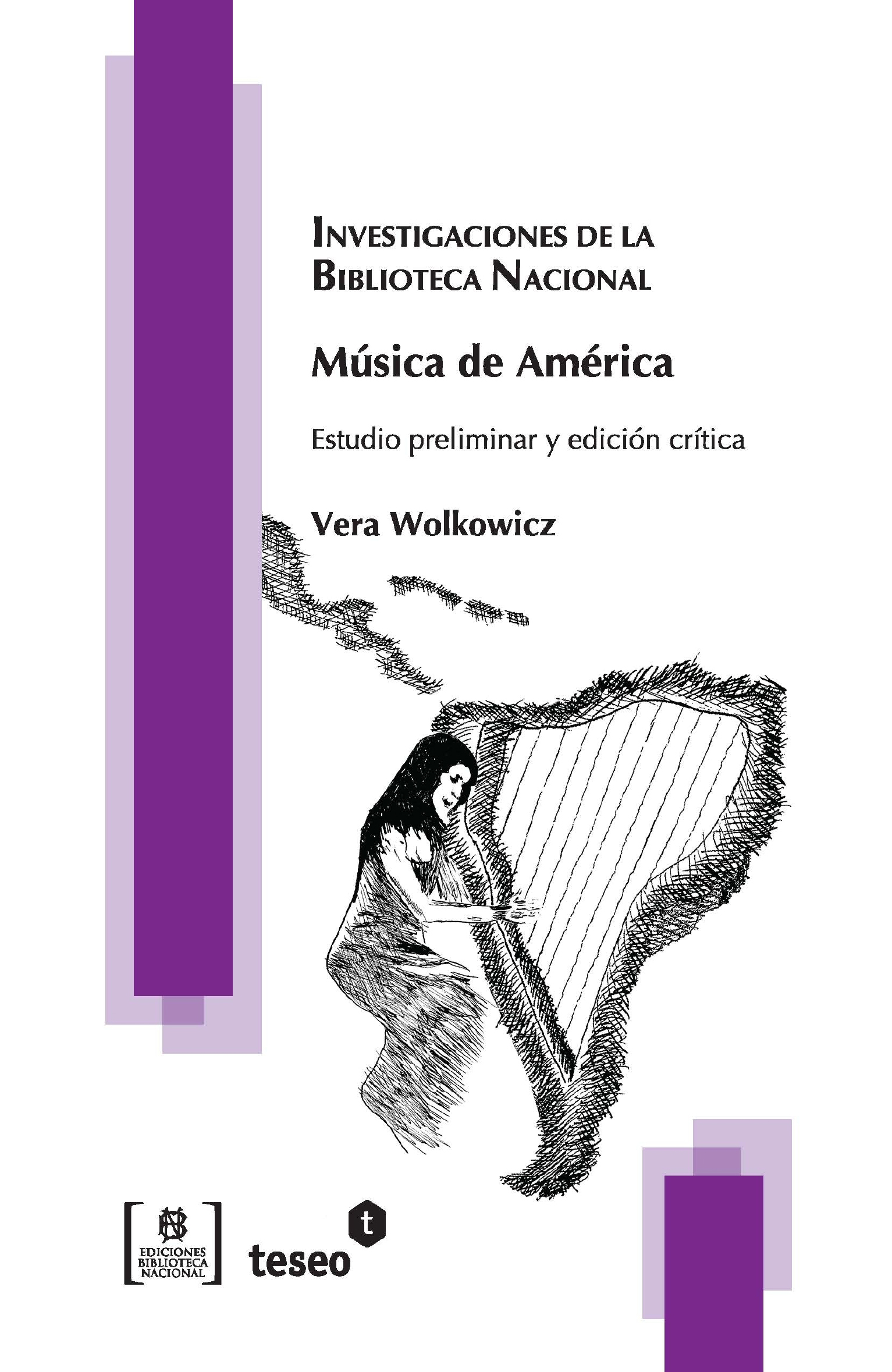 Música de América