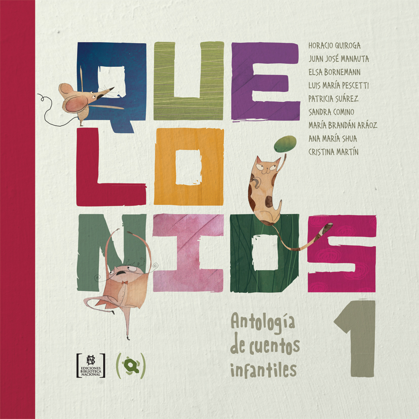Quelonios 1