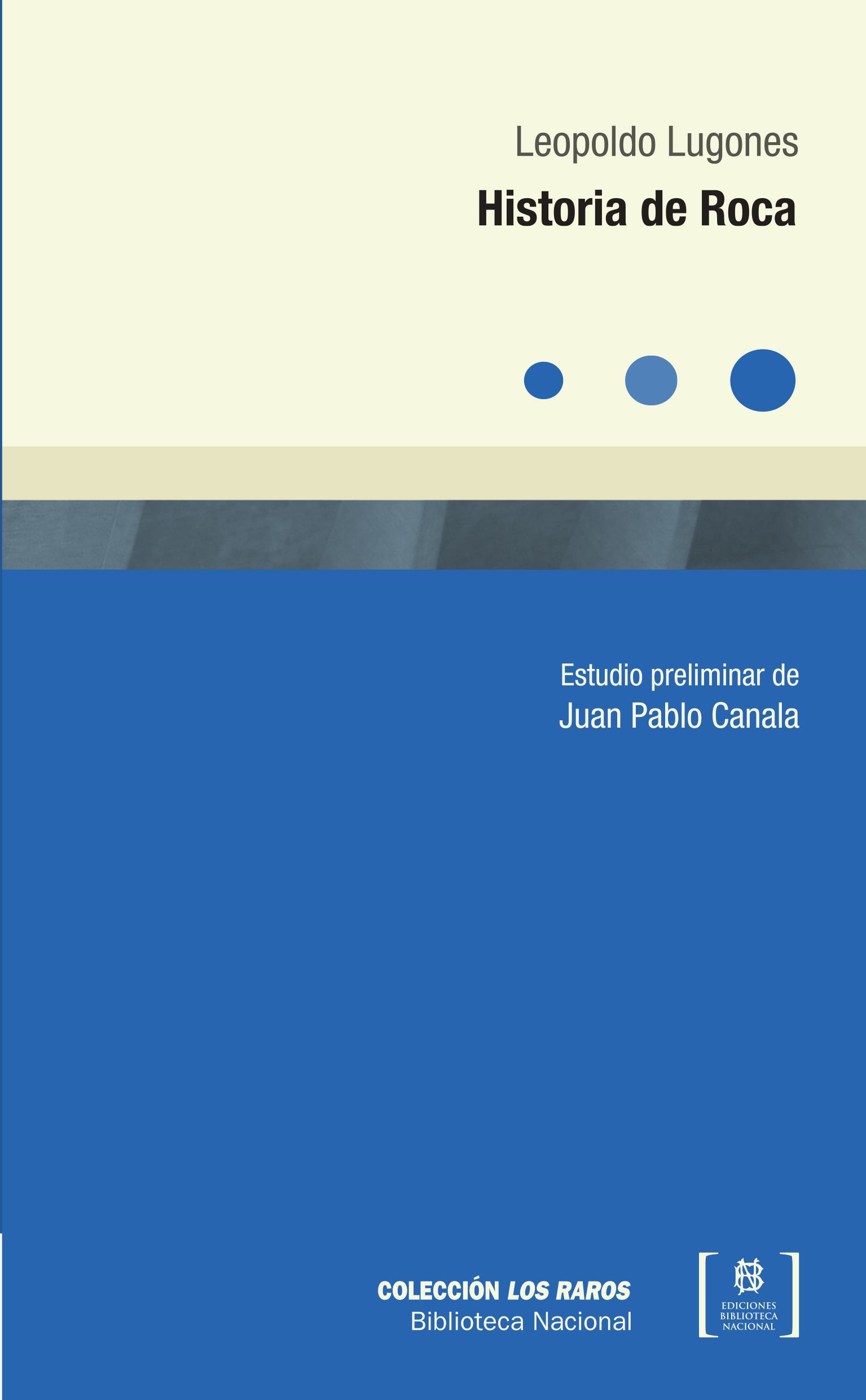 Historia de Roca