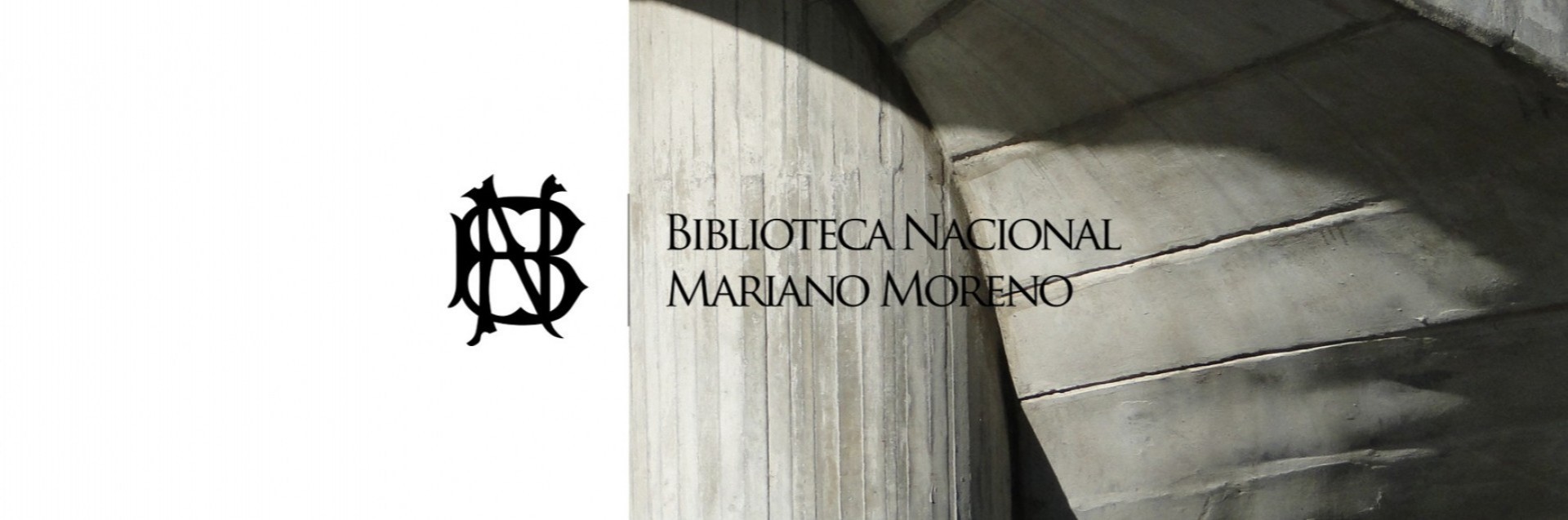 Emiliano Martín Etchegoyen (19802021) Biblioteca Nacional