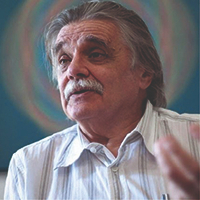 Horacio González